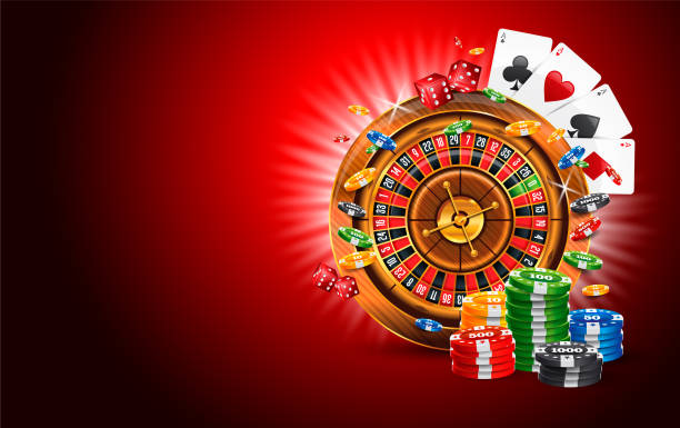 Ante placement screen